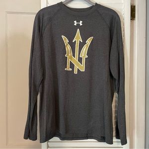 Under Armour Long Sleeve